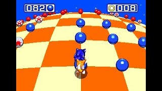 Top 10 Sega Nomad Games