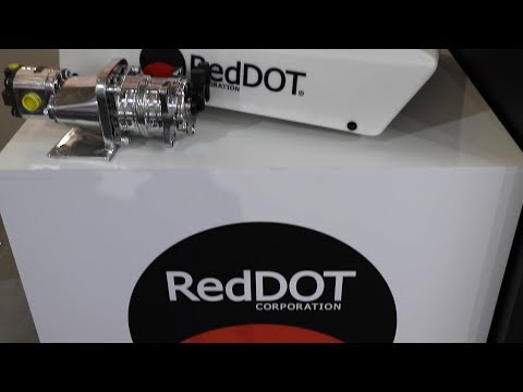 Red Dot Corporation: Heavy-Duty Mobile HVAC Manufacturing