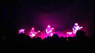 Smoking Popes - Gotta Know Right Now (live 12/30/11)