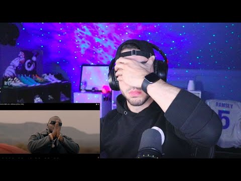FIRST TIME REACTING TO @khaligraphjones1960  x @Thatsdax  - HIROSHIMA [ REACTION!! ]