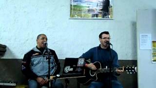 SEPARA NAMORA HENRIQUE E JULIANO ( EDSON E ROBSON )