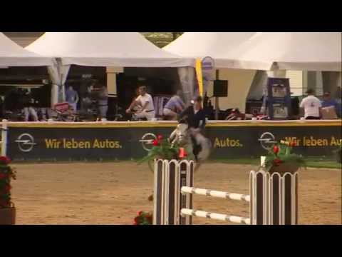 CENTO LANO ARCUS Diamond Tour Freitag 150m...