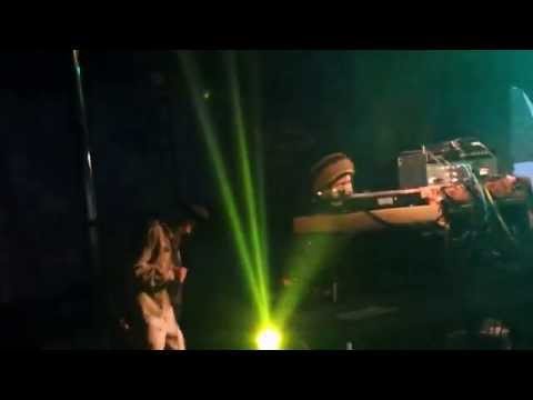 DUB CAMP 2014 - JAH MILITANT ▶️ Barbara Naps - Mr Big Banker pt 1/2