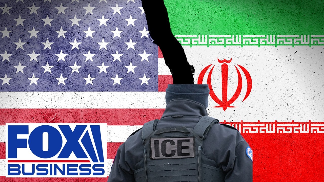 'WE SHOULD BE CONCERNED': GOP rep sounds alarm on THREAT of sleeper cells