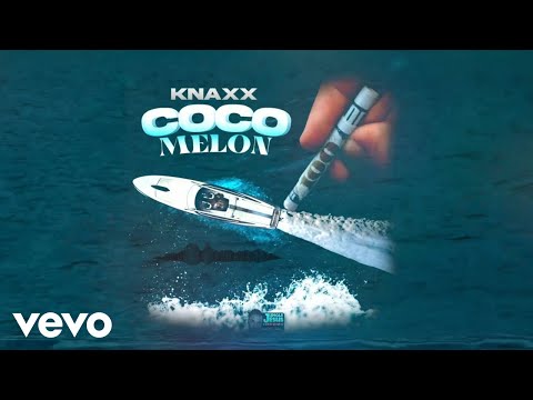Knaxx - Coco Melon (Cover Video)