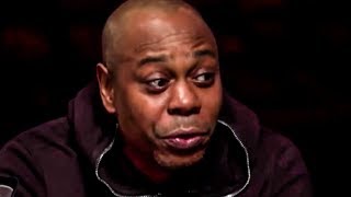 Dave Chappelle Proves He Understands America Better Than CNN