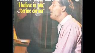 JERRY LEE LEWIS I BELIEVE IN YOU
