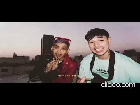 FRIJO x ZANTO - 420 | Reversed