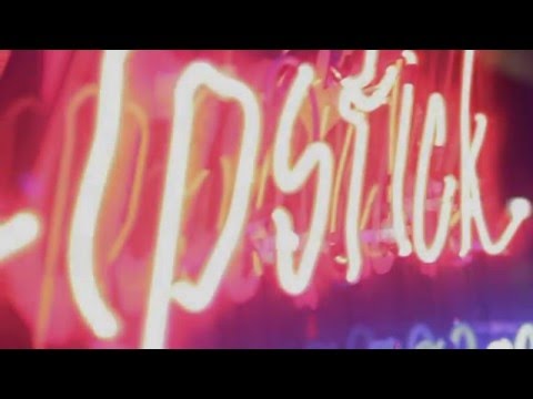 Kate York - "Lady In Red" (Cover)