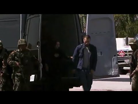 ESDLC 3 Cap 2 - La extradicion fallida de Aurelio Casillas - Parte 2