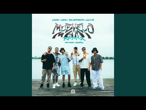 Miniatura de Mu&eacute;velo Mami (Remix)