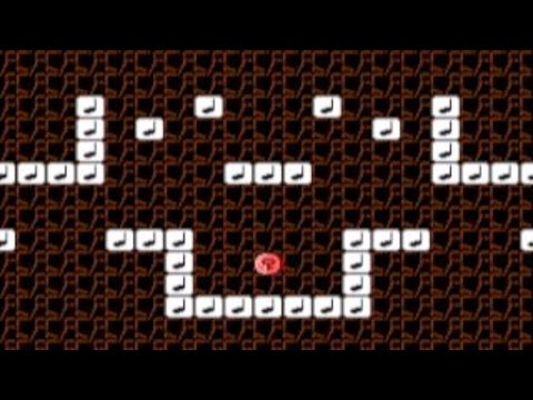 Hurry! Take the coins. Time's up by Zadiee - SUPER MARIO MAKER - No Commentary 1AI