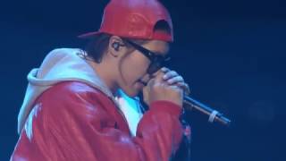 B1A4 - Drunk With Music (SOLO)(CNU)