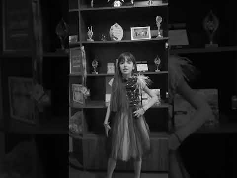 MUSICLAND 2020 FILM MUSIC Patricia Popovschi (Moldova) "All that Jazz"(cover)