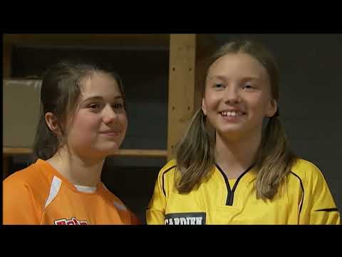 Tactik- Saison 2- Épisode 42- Soccer, secrets et tam tam