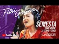 Fitri Carlina - Semesta (Take Vocal Version)