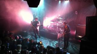 Kensington - The Heart of it