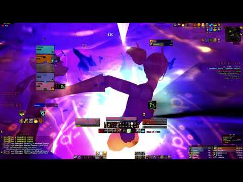 Siege of Boralus Mythic +22 Score +1 TYRANNICAL RAGING NECROTIC AWAKENED prot paladin