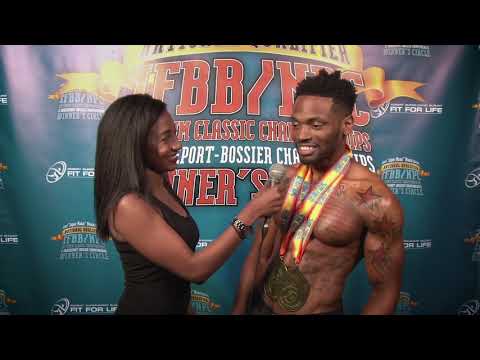 2018 OCC Interview #17