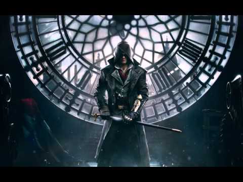 Ill Factor - Champion Sound (Assassin's Creed Syndicate Debut Trailer Official Music)
