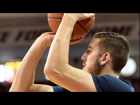 Syracuse basketball: The fluid artistry of the Tyler Lydon jump shot