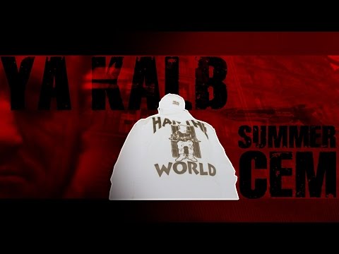 YouTube Thumbnail