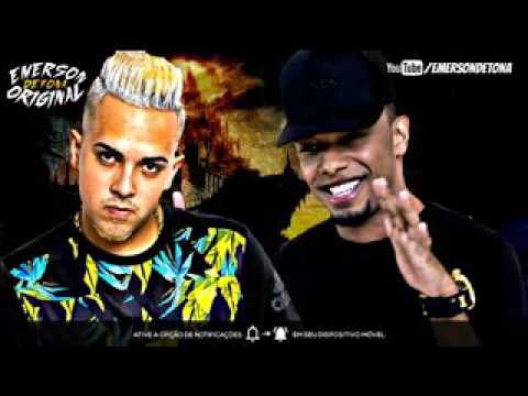 MC TH e MC G15 - No Chão (DJ Marquinhos TM) Lançamento 2017