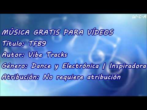 TFB9 - Vibe Tracks