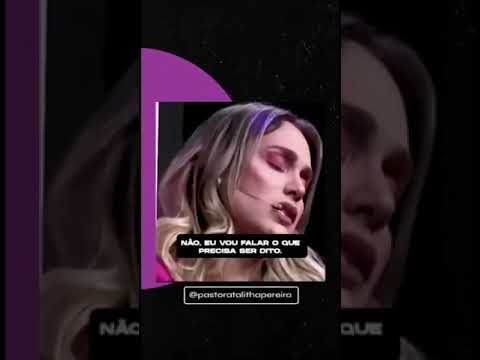 THE SECRET IS TO OBEY! | Talitha Pereira #shorts