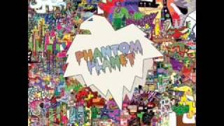Phantom Planet - The Local Black and Red
