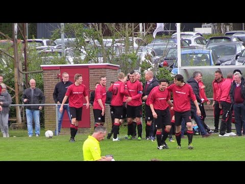 Samenvatting AVW'66   vs   VV Dieren