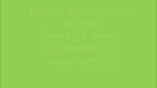 This Dream&#39;s Too Good- Justin Bieber LYRICS!!!