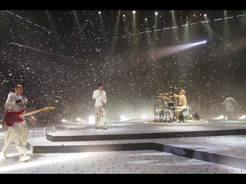 20210924 DEAR JANE PENDULUM TOUR 2021 | 聖馬力諾之心