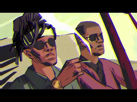 Kenzy ft @Pon2Mik  - Best Money