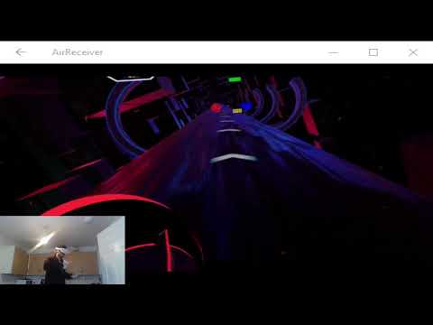 chaos_al336 playing synth riders