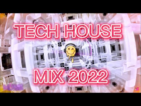 Tech House 2022 Mix Set Volkoder Breaking Beattz James Hype Öwnboss Vintage Culture Illusionize