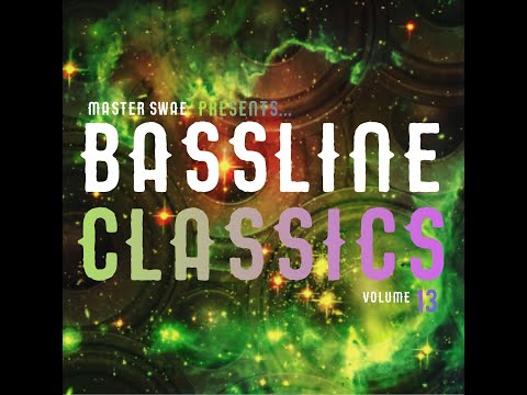 BASSLINE CLASSICS VOLUME 13 - NICHE BASSLINE