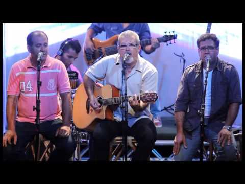 DVD GRUPO HAGIOS - ACUSTICO E AO VIVO - Depois do Sol