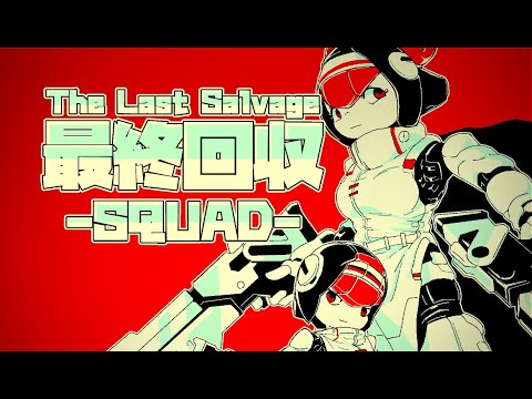 Gameplay Trailer