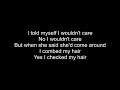 Tame Impala - Expectation (Lyrics)