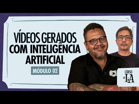 Curso Grátis de IA Módulo 2