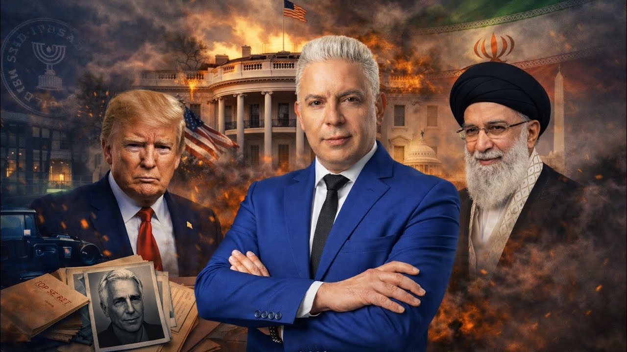 انقلاب جمهورى على ترامب .. والموساد يرد على تسريبات ابيستين.. وخامنئي قريبا في