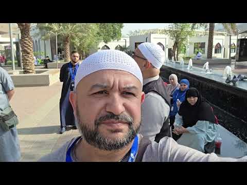 Shpella Hira, Pecina Hira Mecca, #Groupa Omer 10 novembre 2025