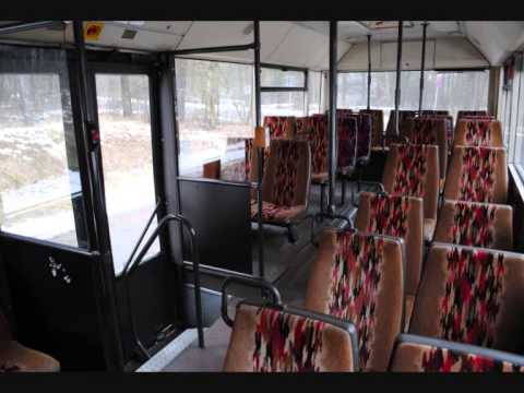 Sound vom MAN SG 242 der BBG