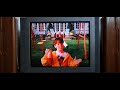 Opening To Dennis The Menace 1993 VHS