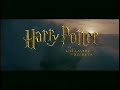 Début De VHS Harry Potter Et La Chambre Des Secrets 2002 2003