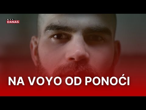 Najopasniji plaćeni ubojica otkrio kako se namjerava vratiti u Hrvatsku | RTL Danas