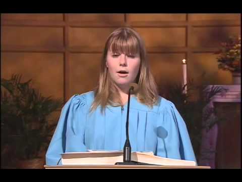 Daily Mass, Thursday 22 October 2015