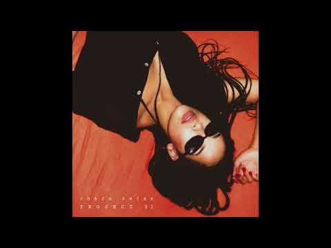 Jorja Smith · Something In The Way