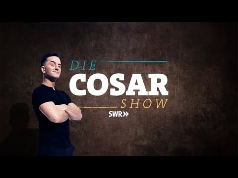 Die Cosar Show | Comedy Show | Teaser